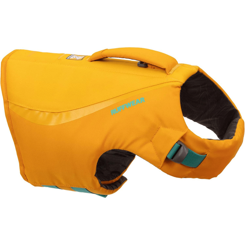 RUFFWEAR, Float Coat Dog Life Jacket