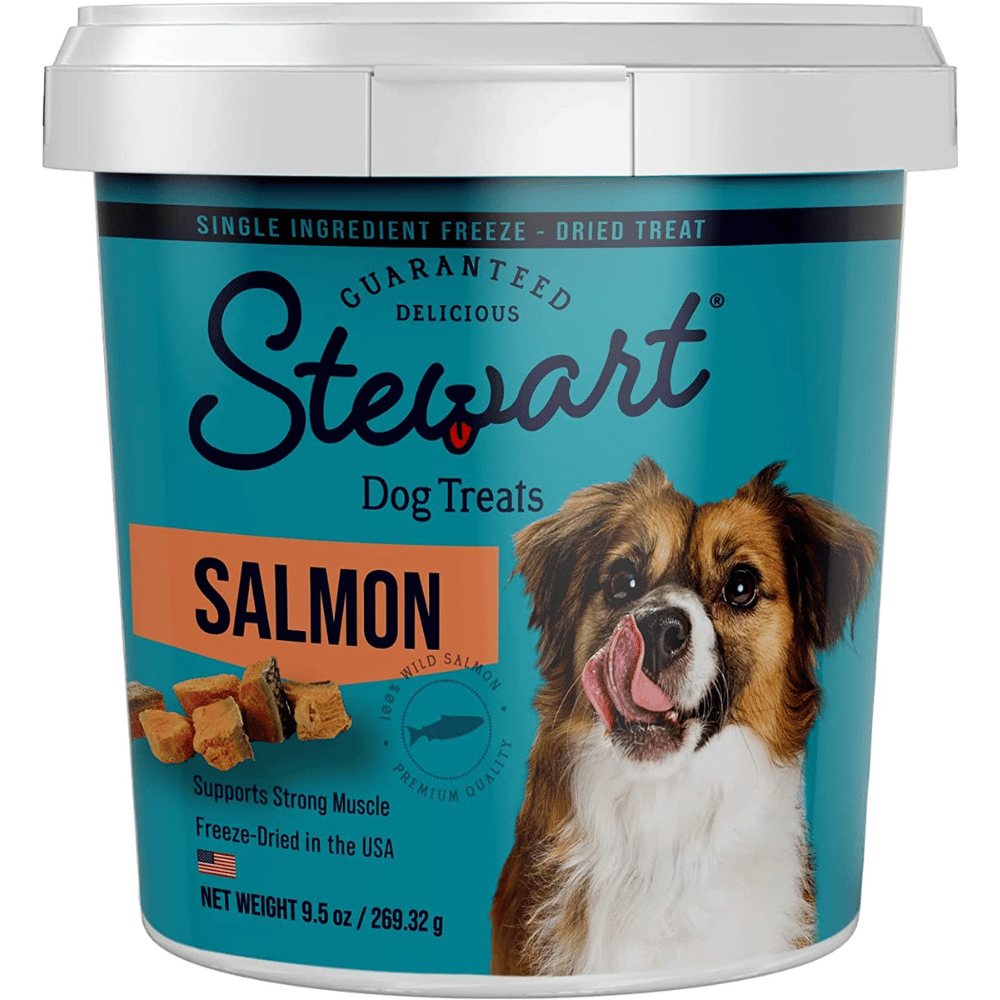 Stewart Freeze Dried Dog Treats