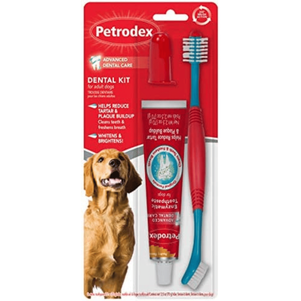 Dog Toothbrush