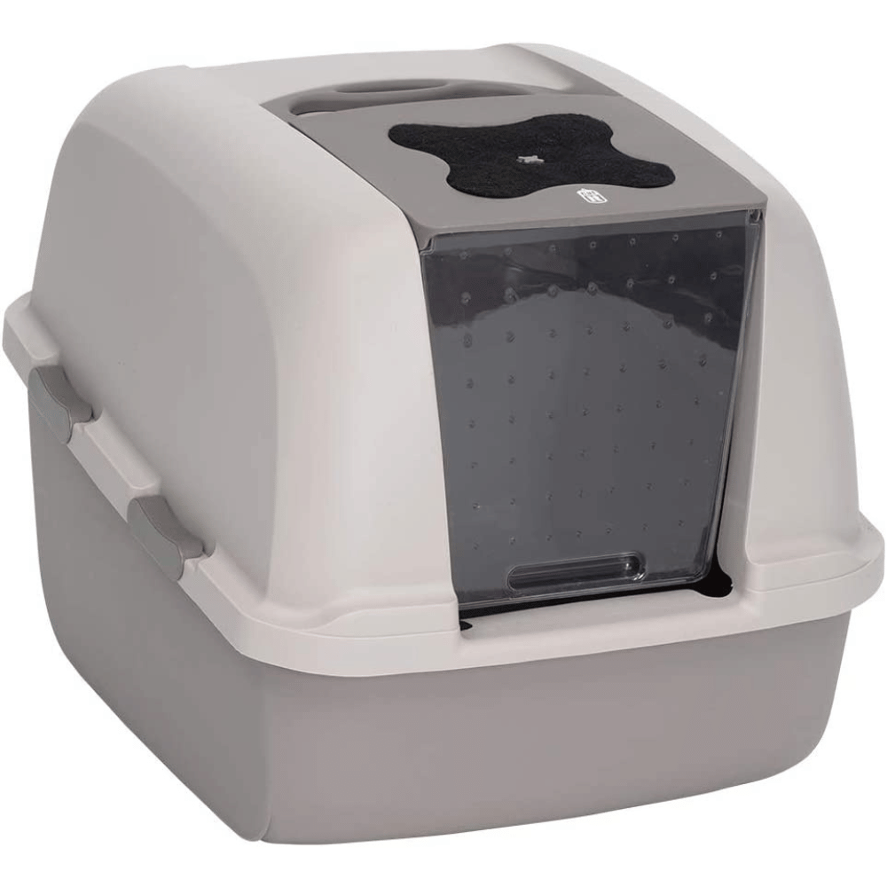 auto cat litter box