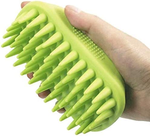 dog brush